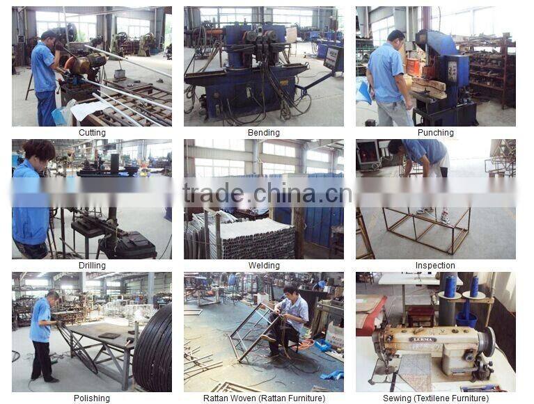 Modern glass office desk metal furniture--china glass desk metal furniture alibaba