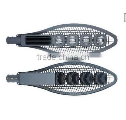 High lumen led street light 200w with Epistar chips