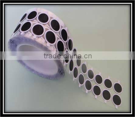 <Microvent> Air Permeability and Wind Resistance