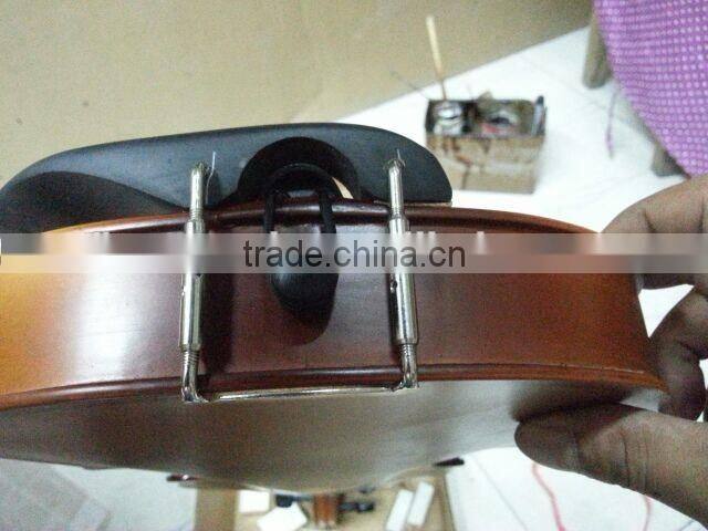 (FV-11P) cheap violin plywood universal student violin price