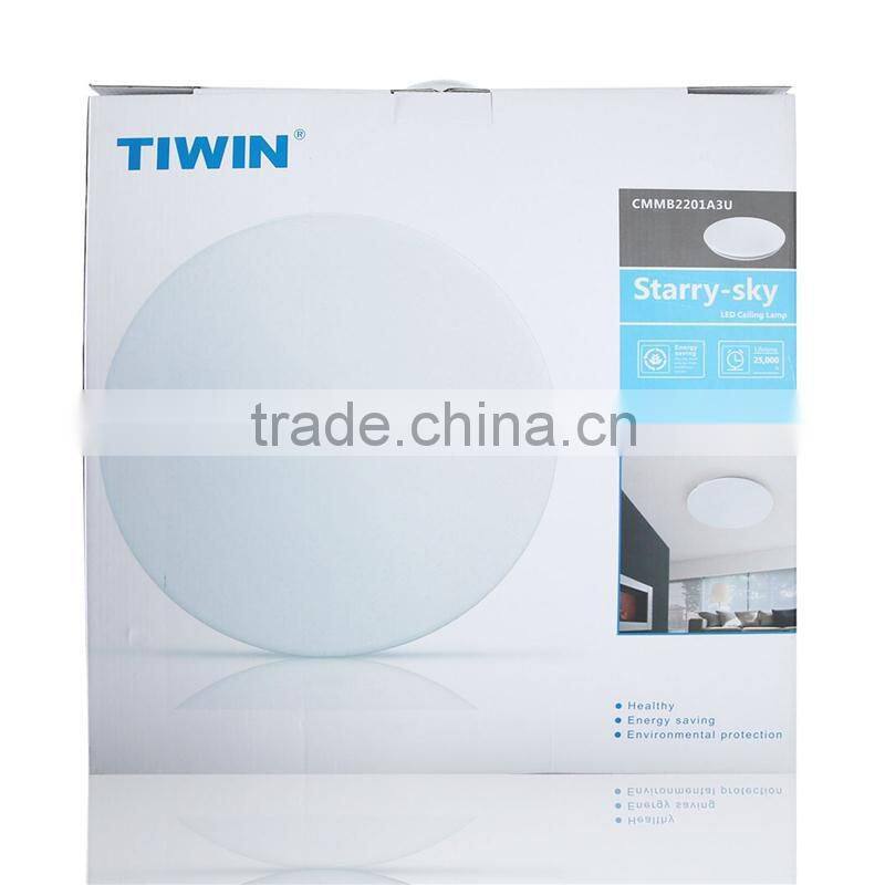 Round 17W 22W ceiling light made in China