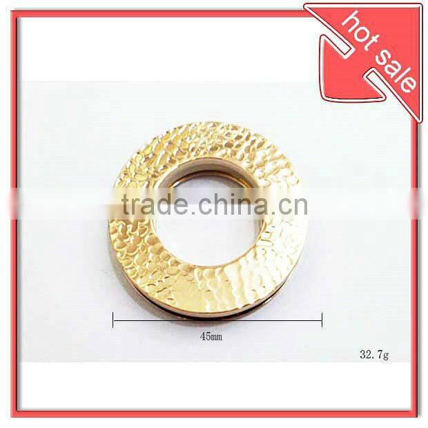 good quality fashion metal eyelets for bags