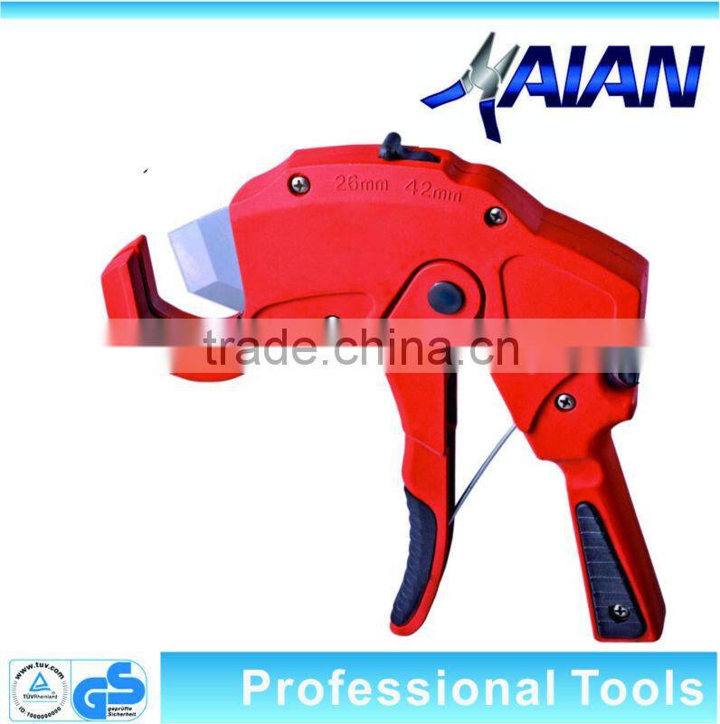 42mm Pipe Cutter with Aluminium Handle
