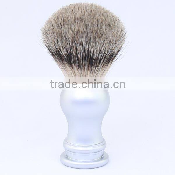 100% badger shaving brushes