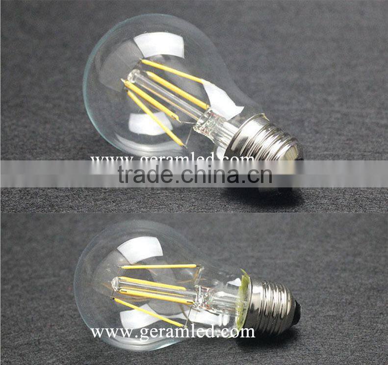 Edison type A19 decorate light vintage wall lamp