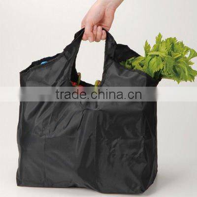 Shopping big eco business polyester shoulder handbags with case card holder gift items women bag