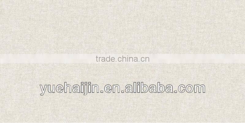 New product indoor glazed bedroom linen finish wall tile