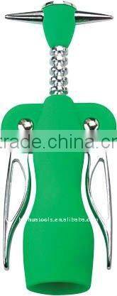 winged corkscrew,wine corkscrew,beauty corkscrew