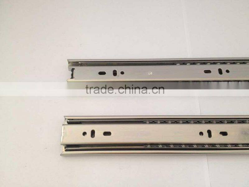 ZY:45MM ( 1.0 X 1.0 X 1.2 ) Drawer Furniture Slide