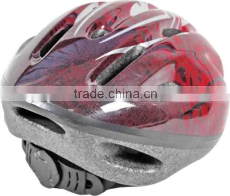 Interesting Innovative Spider Helmet For Youth