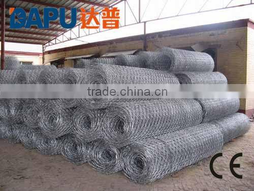Mesh gabion machine manufacturer