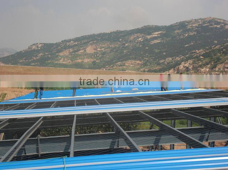 Steel Structure Construction