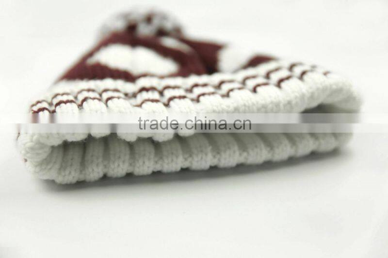 customized order accepted, Chunky warm women's Knit Hat One Size Fits Most