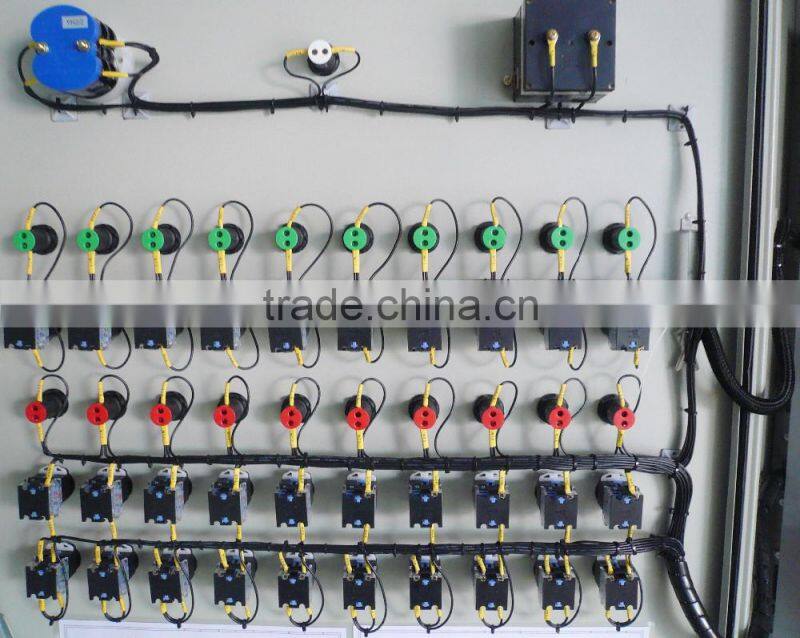 high quality electric cabinet