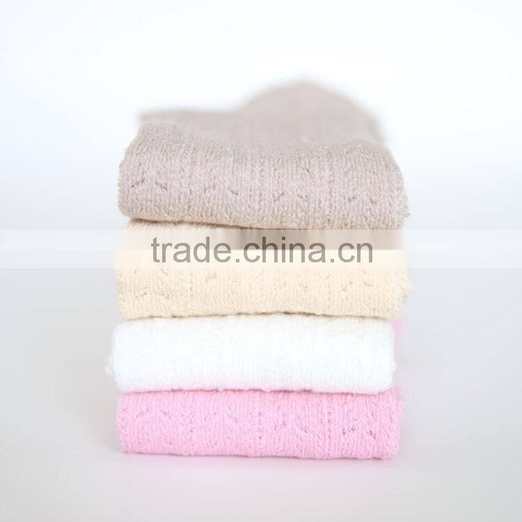Free Sample Best Brand Warm Woolen Seamless New Model Leggings Children