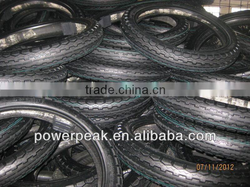 cross-country motorcycle tyre 300x16