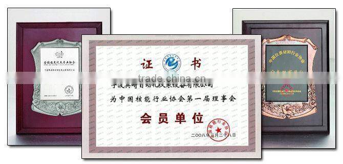 Carbon Steel or Stainless Steel Flange for Thermocouple