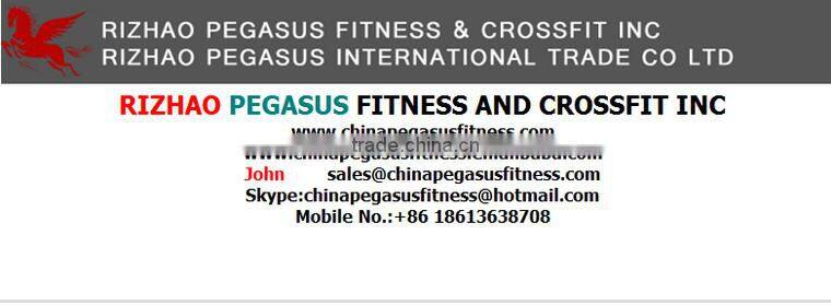 Bumper plates crossfit training,rubber bumper plate