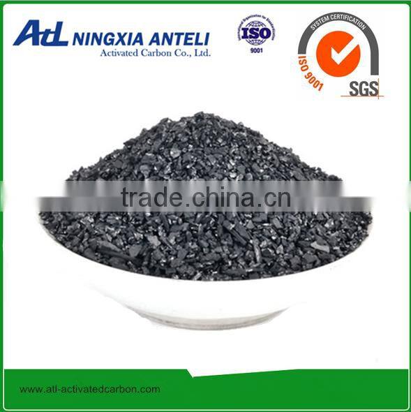 coal based granular activated carbon price per ton