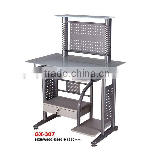 GX-41 corner office Computer desk