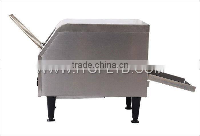 Hotel Equipment Electric bread Conveyor Toaster oven