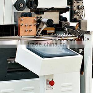 Can Body Production Line for 1-5 Liter Square Can