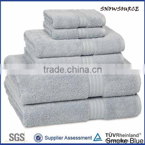 5 Star 100% Cotton Hotel 21 bath towel