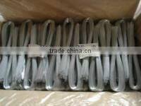 Hot Dipped Electro Galvanized Wire /galvanized iron wire (factory ISO9001)