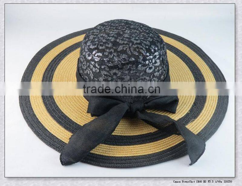 Fashion Design straw hats beach