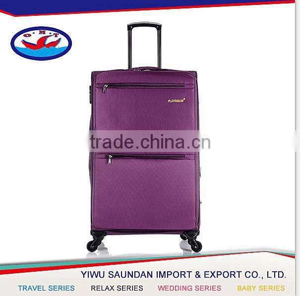 OEM and ODM nylon password lock luggage belt