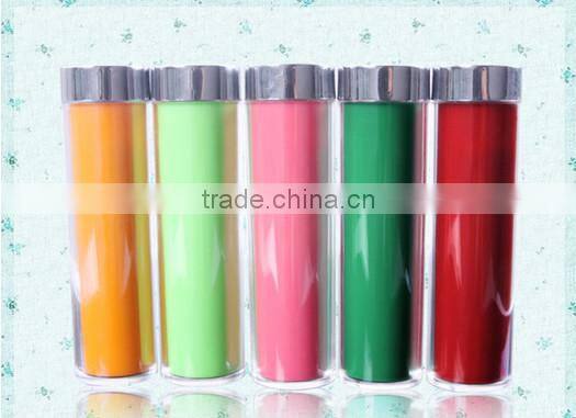 ANKANG usb power bank 1500 LIP brillant mobile power bank