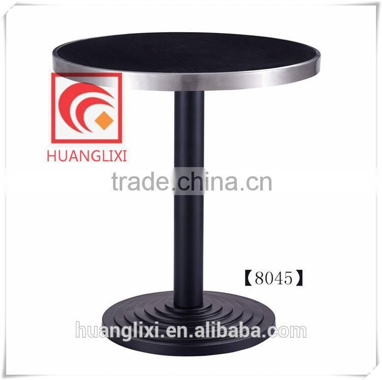 Environmental protection composite table frame, paint the table feet
