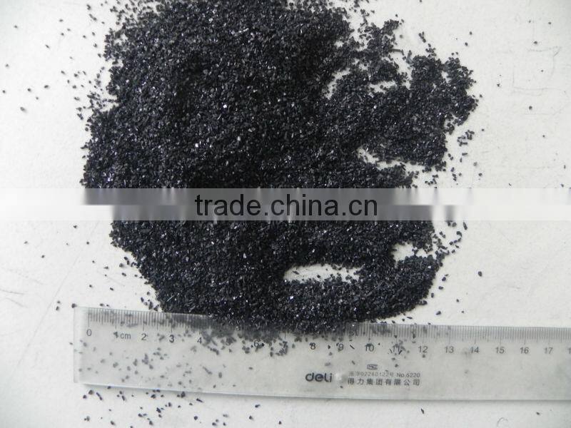Price of 8x24 granular activated carbon drying activated carbon price