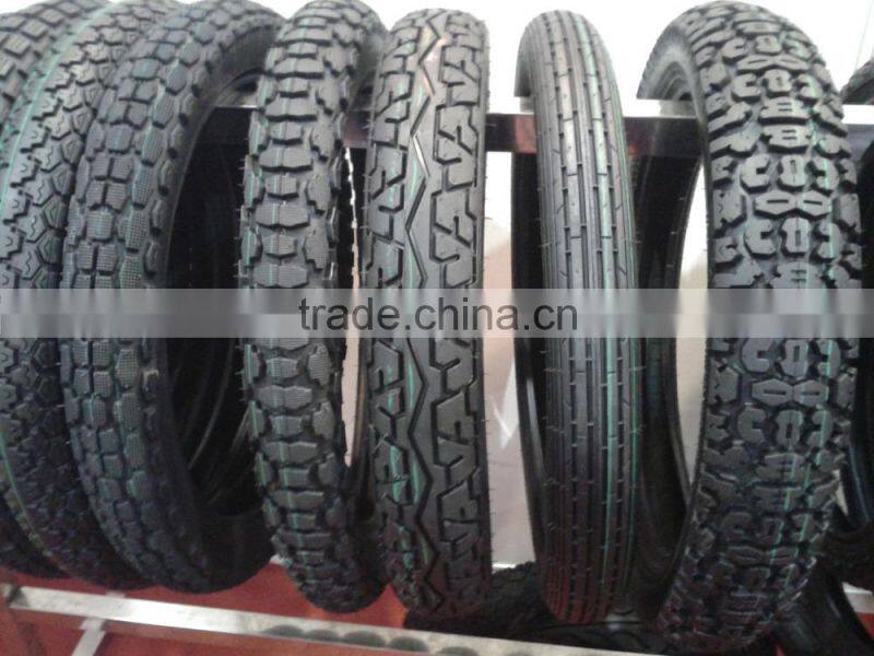 Best quality China tire motorcycle tyre 130/90-15