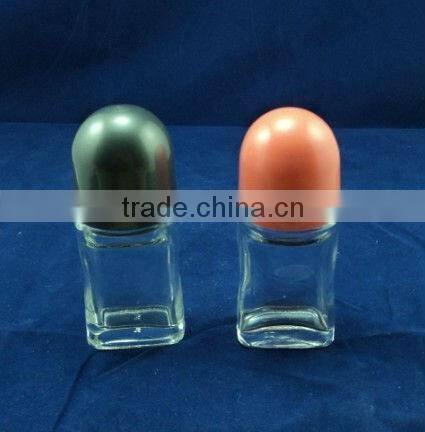 glass roll-on bottles manufacturer,eye cream roll-on bottles with plastic cap,cosmetic roll-on bottles