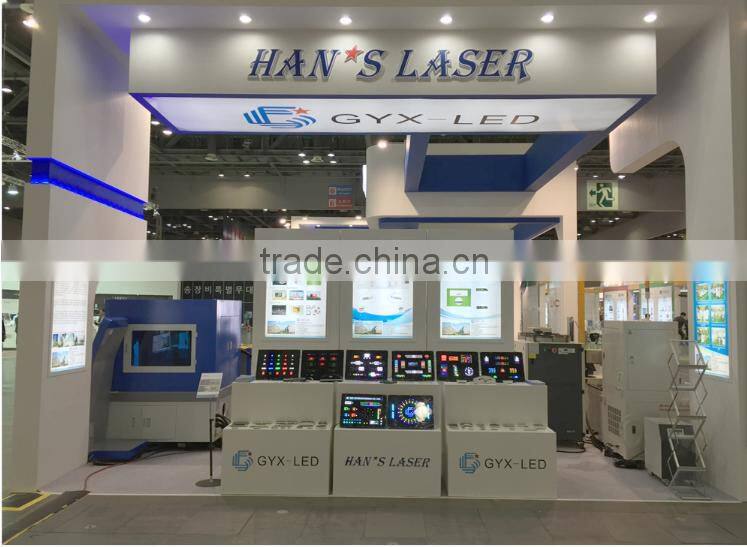 custom AR4N Aluminum Package led UV LED