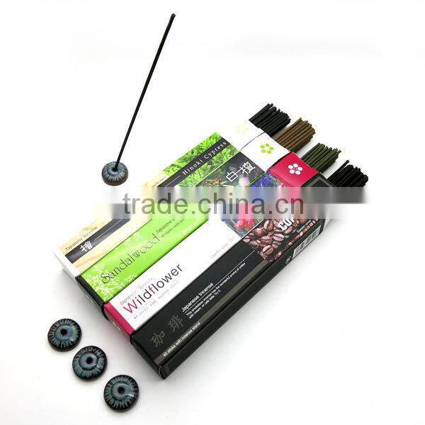 IMAGINE series, Japanese insense sticks, display set