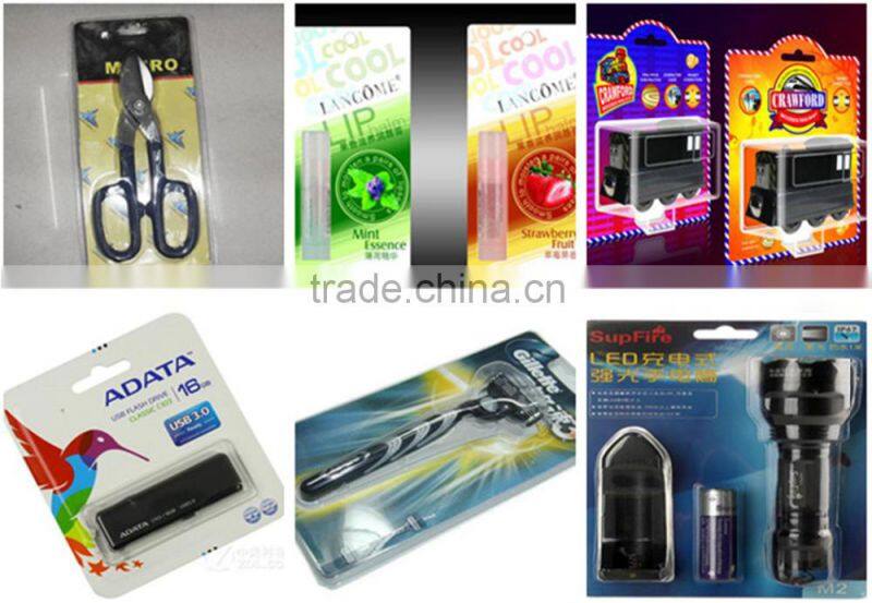 Hardware Packaging Machine