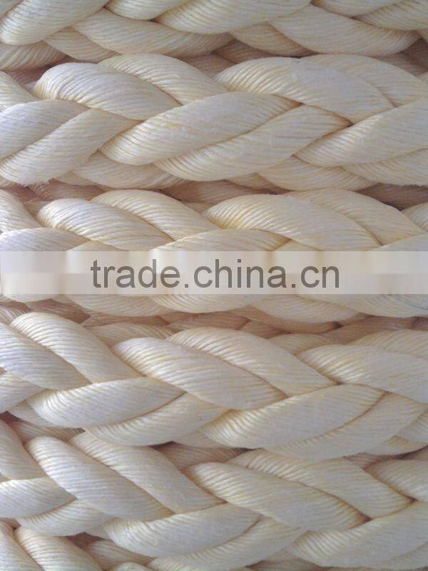 8-strand Superflex Braided Rope