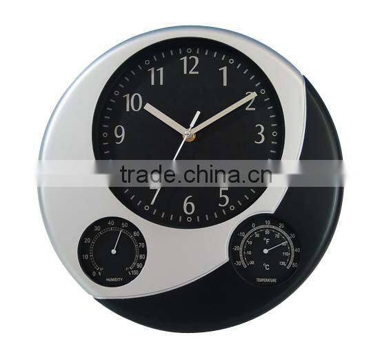Religious Decorative Clock YZ-8956K