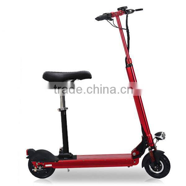 Chinese market the cheapest two wheel electric scooters for sale