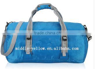 Folding Bag Unisex Luggage Travel Handbags High Quality Folding bag