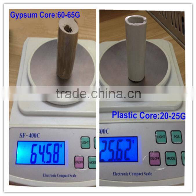 Super linkClear Plastic Adhesive PVC Wrapper Film For Packaging Of Wire And Cable