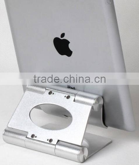 For iPad stand,aluminum stand for iPad,for iPad stand with height adjustable