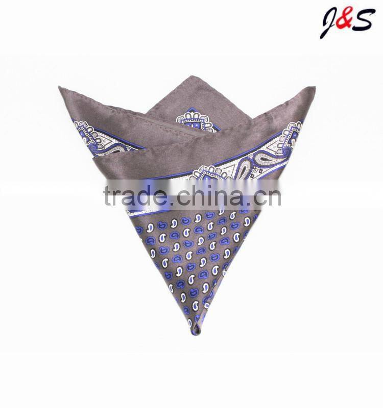 pocket handkerchief, pocket hanky, pocket square WPF197B