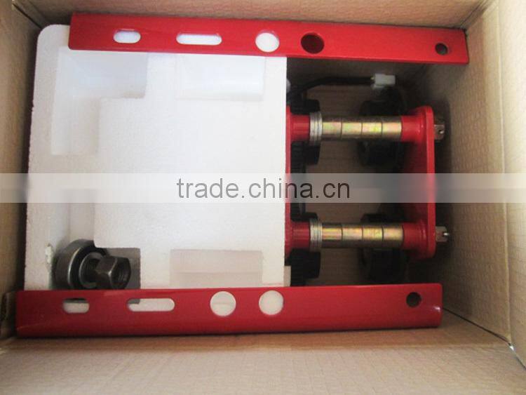 Small Electric Cable Pulley Hoist