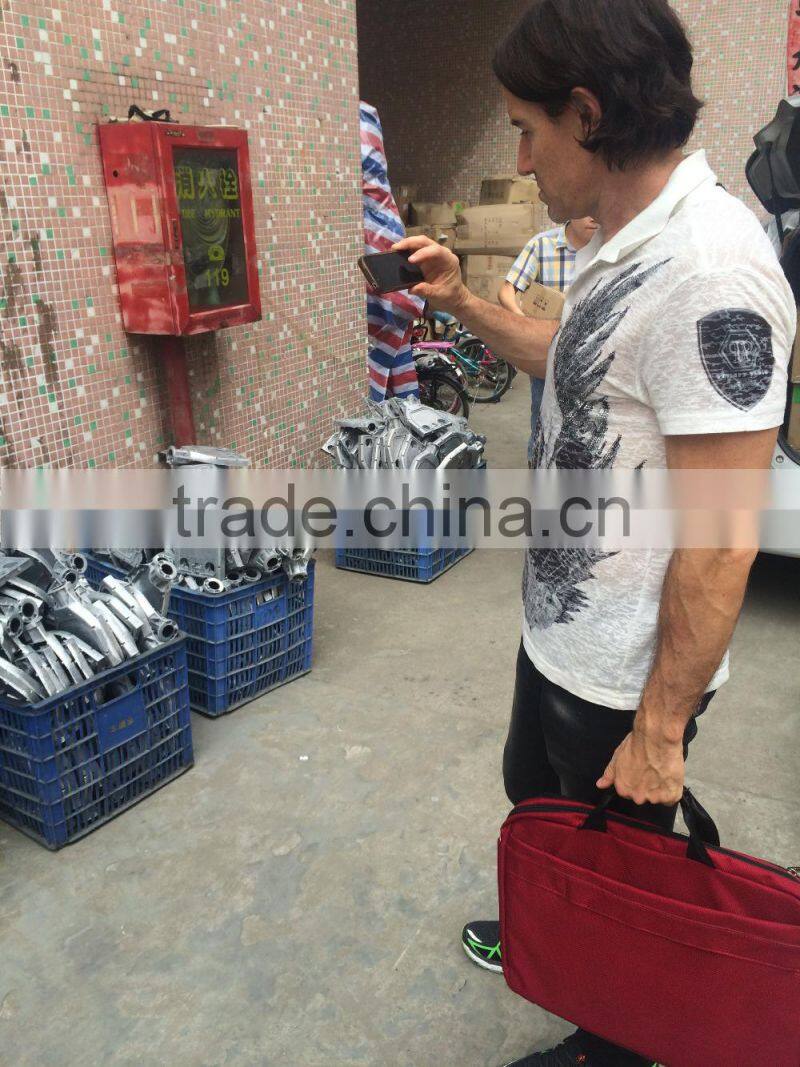 io hawk hoverboard spare parts aluminum metal frame