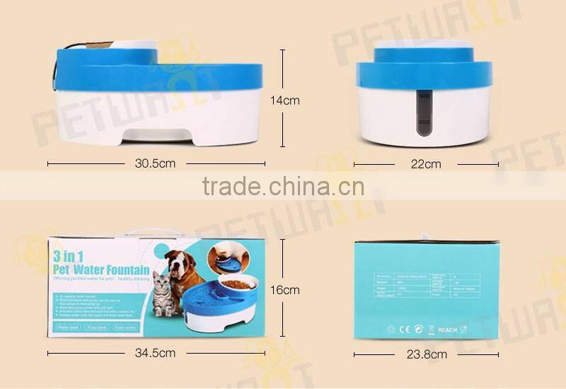 Pet Bowls Feeders Pet Water Feeder Pet Water Fountain