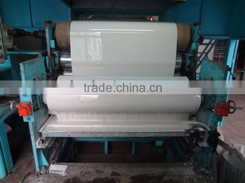 Aluminum Coating Line, aluminum coil coating line, coil coating line, color coil coating line, color coating line, CCL