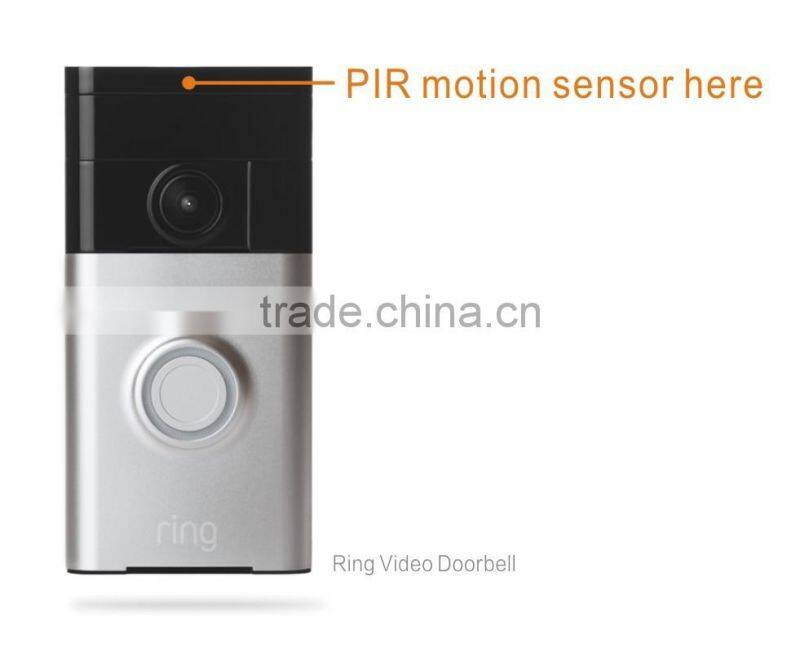 Custom made PIR motion sensor switch and PIR motion sensor module ODM service